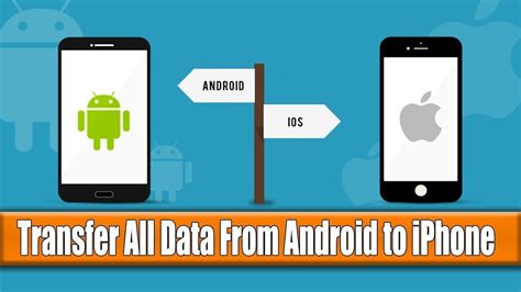 Android to iphone transfer. According to a new company document issued in response to the EU's Digital Markets Act, the company is working on a "user-friendly" solution to transfer data from … 