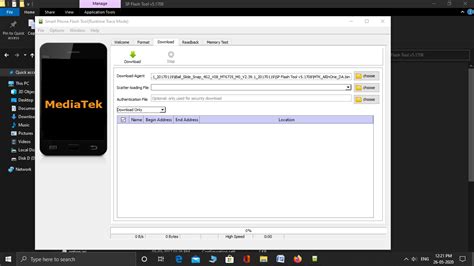Android tools download.  Get today's FRP tool or try 4uKey for SP Flash Tool for Windows and Li...