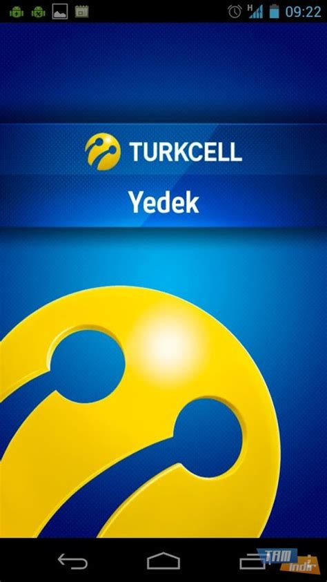 Android turkcell