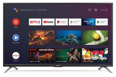 Android tv. Things To Know About Android tv. 