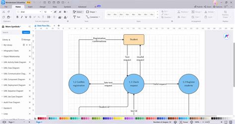 Android tv box circuit diagram.  Try Microsoft Visio, the best diagramming...