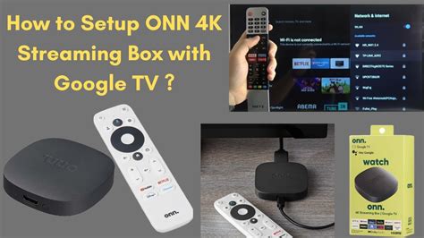 Android tv box jailbreak channels.  This works for Google TV Streamer, Onn 4K boxe...
