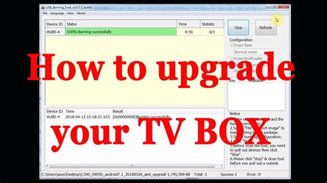 Android tv box software update download.  How to Update Android TV Firmware In gene...