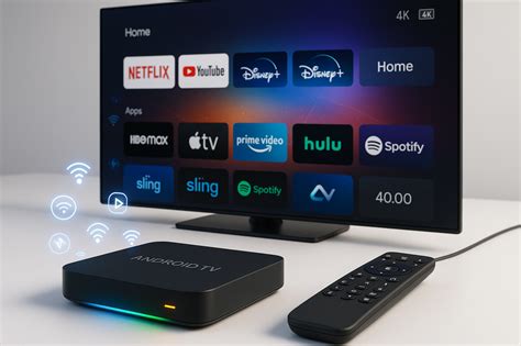 Android tv box volume low.  Nous vous envoyons des notifications lorsque des m...