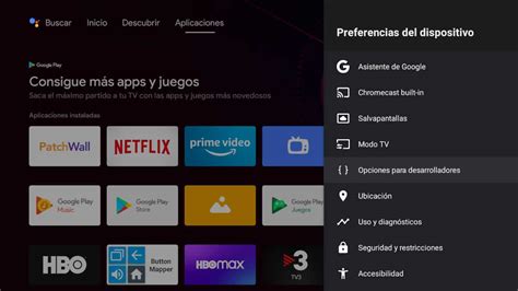 Android tv developer.  Apr 17, 2025 · This platform update of Android...