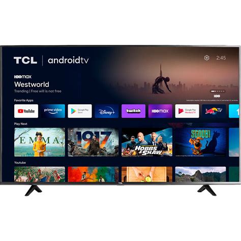 Android tv epey