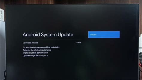 Android tv firmware download.  The provided system image is for ADT-3 developer devices ...
