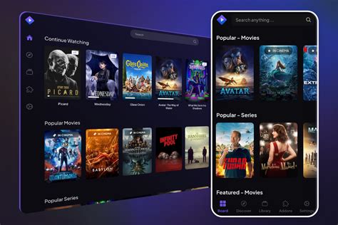 Android tv github.  1 day ago · Stremio Platform Android TV Beta Describe the bug Issue: I&...