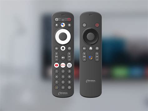 Управление Android TV с iOS - удобные приложения и советы