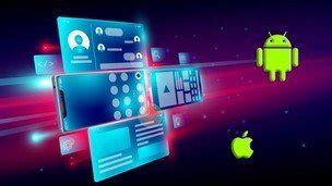 Android ve iOS Mobil Uygulama Geliştirme: Dart & Flutter.