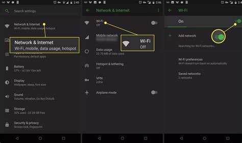 Android view.  Using a Wi-Fi connection, Apps allows you to browse, pla...