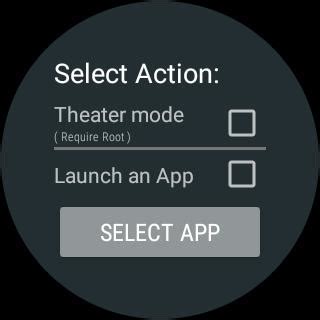 Android wear hacks.  Tips, tricks and hacks.  Wear Button Remapper (Download): From t...