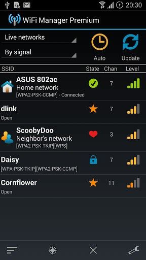 Android wifi manager premium apk download.  Discover open networks around ...