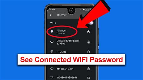 Android wifi password list.  Learn 3 proven methods that work anywhere,...