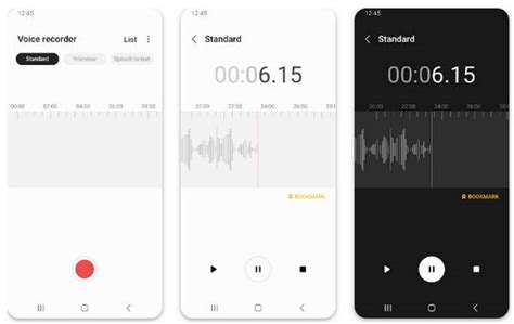 Android-Recorder