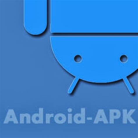 AndroidAPK YouTube. 