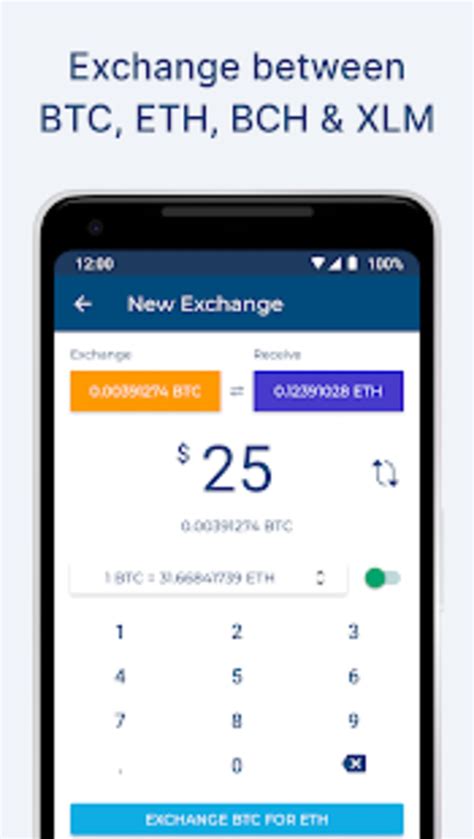 AndroidBlockchain.com Wallet - Buy Bitcoin ETH Crypto