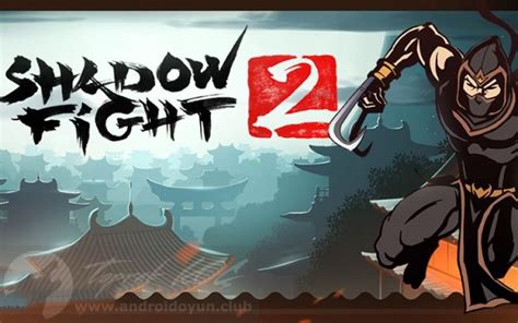 Androidoyun club shadow fight 2