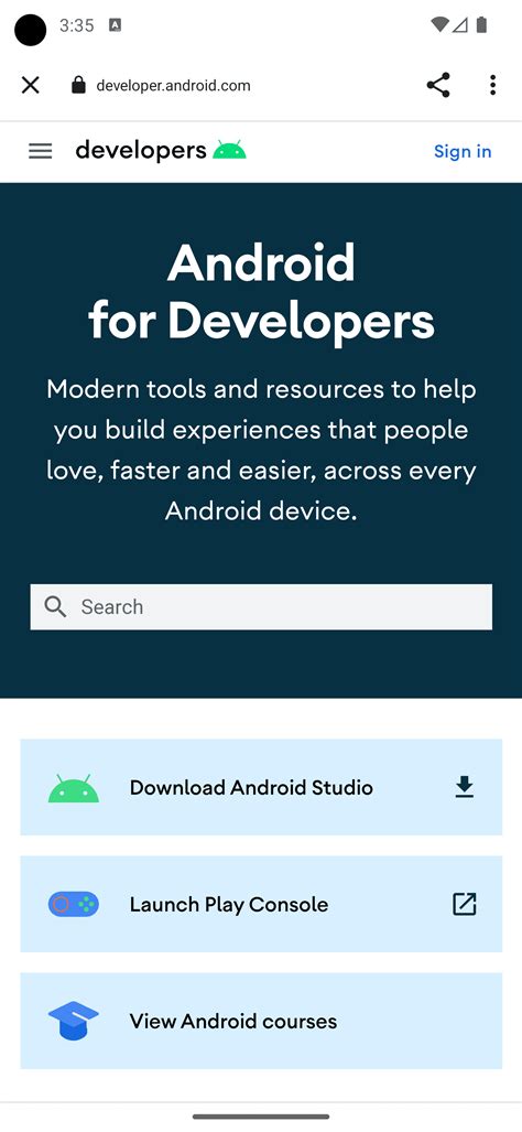 Androidx browser browser. .  3 days ago · Add custom transitions using the...