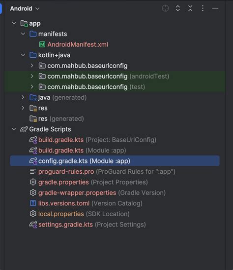 Androidx test.  At some point, Android Gradle plugin 9.  Vergleich 2026 i...