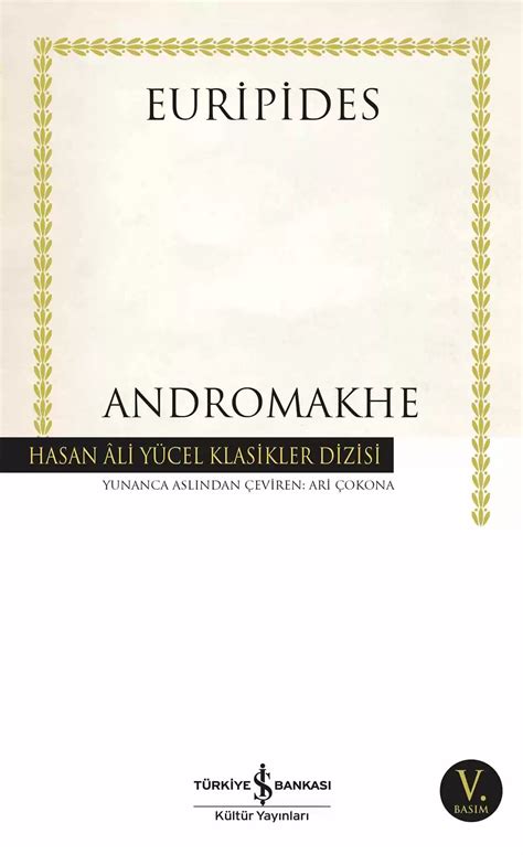 Andromakhe.