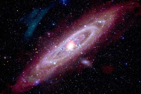 Andromeda