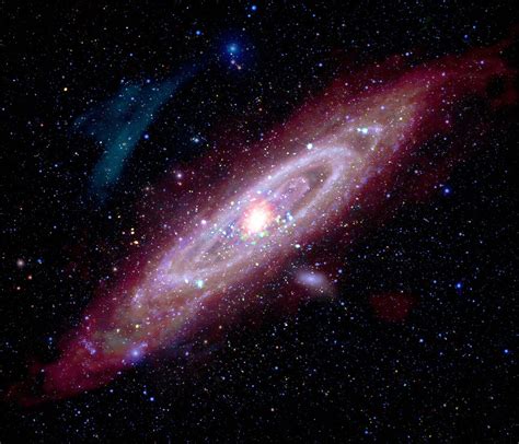 Andromeda Galactic Babe Leaked PORN 🍆 215 Vids