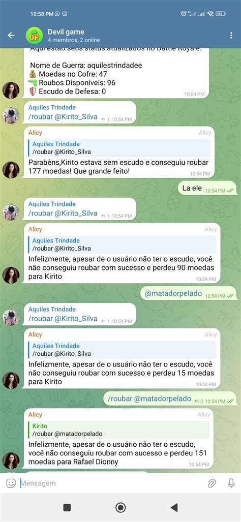 Telegram channel "Andrys silva telegram onlyfans media". Search ...