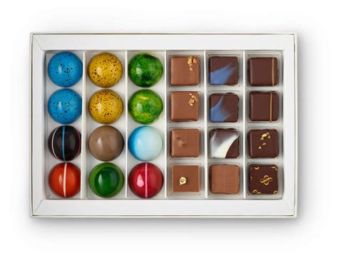 Andsons chocolatiers. And Sons Chocolatiers. andSons Chocolatiers Love Chocolate Box (24-Piece) Buy From andSons Chocolatiers. Beverly Hills shop andSons Chocolatiers teamed up with Los Angeles-based artist Alexandra ... 