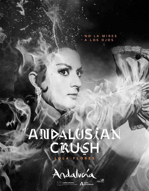 Andulusian crush. Things To Know About Andulusian crush. 