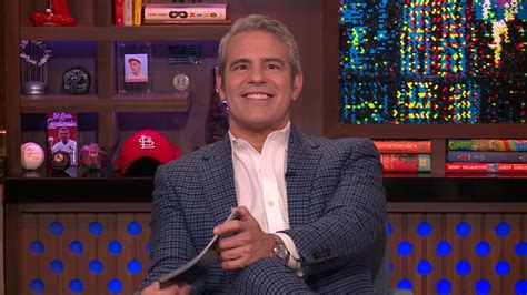 Andy Cohen returning to St. Louis for book launch event