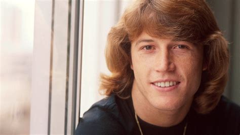 Andy Gibb