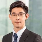 Andy Hsieh - Lee and Li Attorneys-at-Law