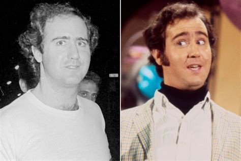 Andy Kaufman Net Worth At Death