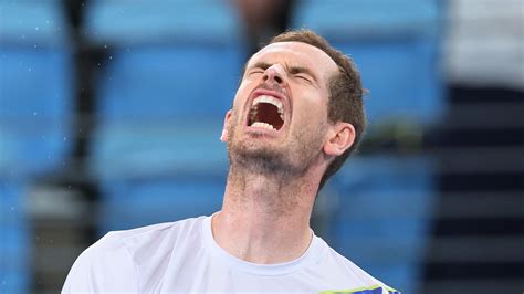 Andy Murray reaches first ATP final in 27 months at the Sydney …