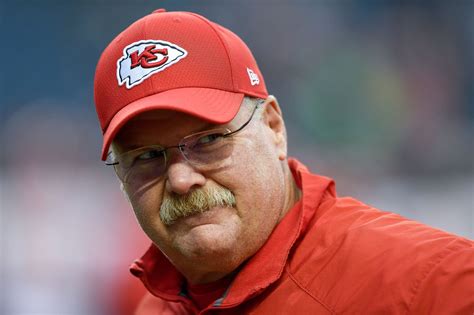 Andy Reid Coaching Career