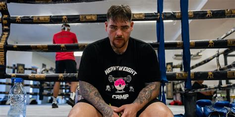 Andy Ruiz Jr. Wants to Fight Fury, Joshua, Before Retiring in 4 Years