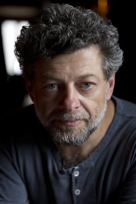 Andy Serkis Biography - Famousbio