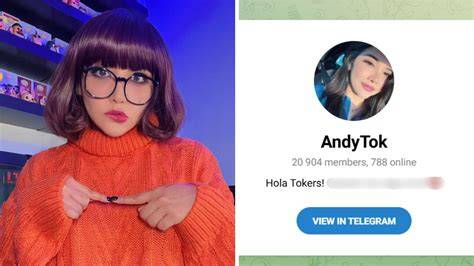 Andy Tok Free