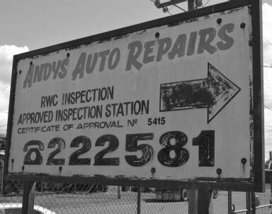 Andy Vosburgh Auto Repair - Latham, NY 12110 - Yellow Pages