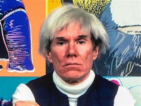 Andy Warhol - Andy Warhol