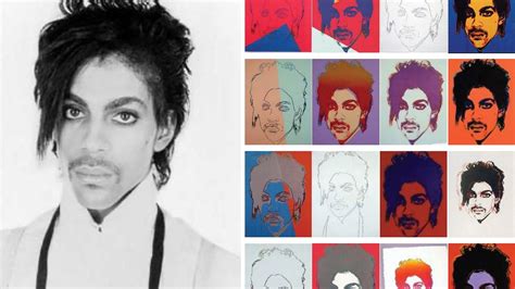 Andy Warhol violated a photographer’s copyright on image of Prince, Supreme Court rules