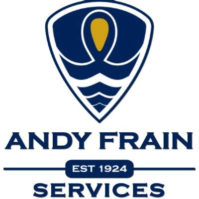 Andy frain careers. Things To Know About Andy frain careers. 