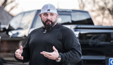 Andy frisella wikipedia. Apr 3, 2018 · Andy Frisella is an entrepreneur’s entrepreneur. After starting his first supplement store in his early twenties with a friend, Frisella has grown his business 1st Phorm and now takes in more ... 