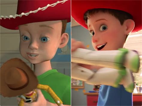 Andy from toy story. Things To Know About Andy from toy story. 