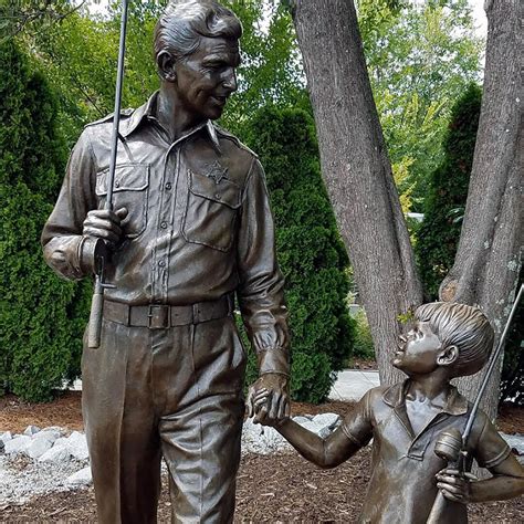 Andy griffith museum in north carolina. You pay a small fee to enter the museum and that covers admission to the Andy Griffith Museum as well as the Mayberry Mural Theatre, the Betty Lynn exhibit, the Mount … 