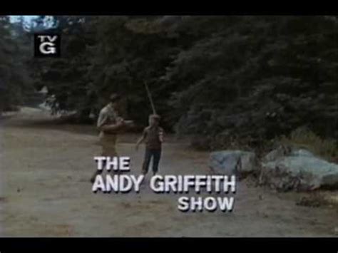 Andy griffith show in color