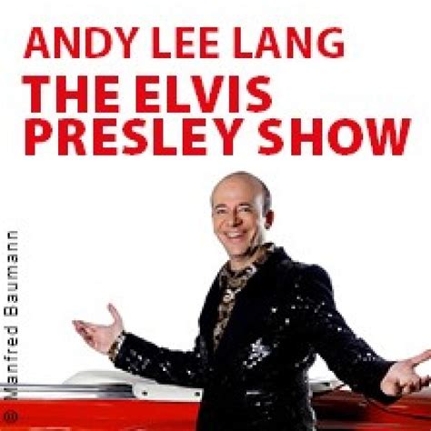 Andy lee lang biography examples
