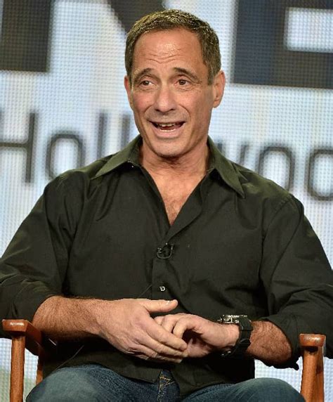Andy Mauer and Harvey Levin have been dating since 1990.. About. Harvey Levin is a 73 year old American Business Professional. Born Harvey Robert Levin on 2nd September, 1950 in Los Angels, California, USA, he is famous for Creator of TMZ.com.. 