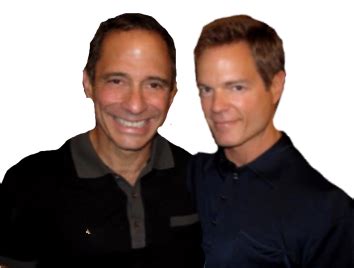 Andy Mauer is currently dating his partner, Harvey Levin, the founder of TMZ. The relationship between Andy and Harvey might have started a long time ago, but they have kept their relationship under wrap. In 2013, one of the blogs, Exposarazzi, released a picture of Andy and Harvey together at a book signing event..